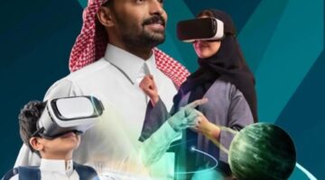 جامعة أم القرى تبرز إنجازاتها التعليمية في المعرض الدولي للتعليم