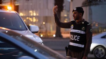 المرور يعلن الموعد النهائي لانتهاء فترة خصومات المخالفات المرورية