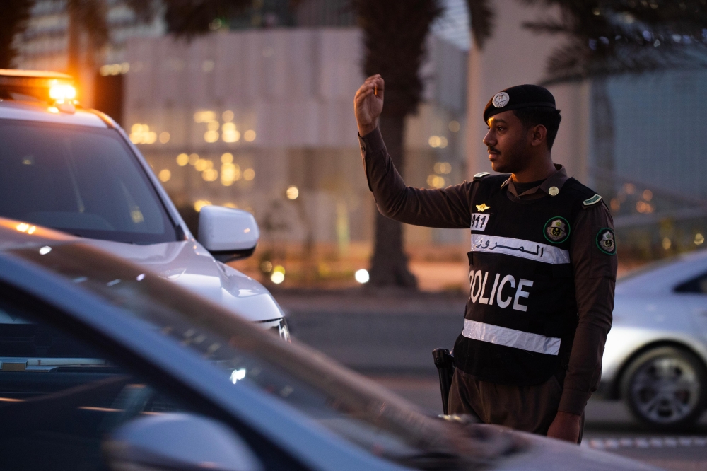المرور يعلن الموعد النهائي لانتهاء فترة خصومات المخالفات المرورية