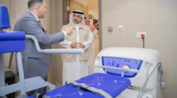 تعزيز التكامل بين عناصر المنظومة الصحية لضمان جاهزية الخطط في الرياض