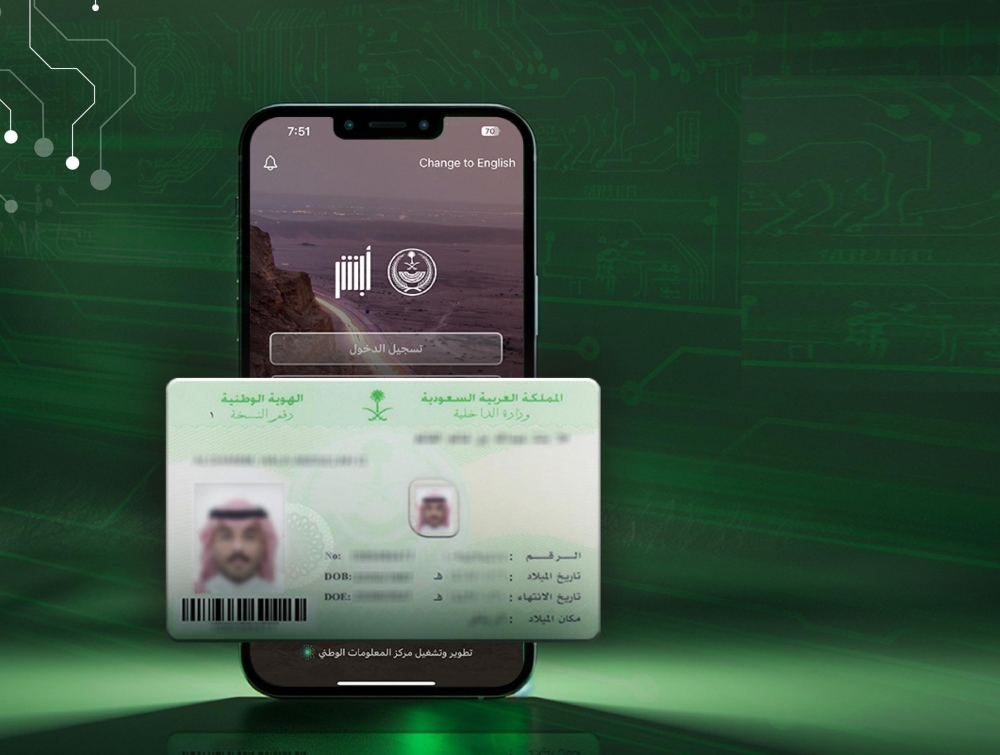 شروط الصور المطلوبة لتجديد بطاقة الهوية الوطنية: دليل شامل