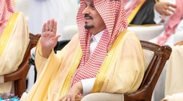 أمير الرياض يطلق مشروعات صحية حكومية بتكلفة 7 مليارات ريال في المنطقة