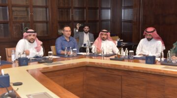 دراسة تحذر: 50% من مرضى جراحات السمنة معرضون للإصابة بفتق الحجاب الحاجز.. “الدمام الطبي” يطرح حلولاً علاجية مبتكرة