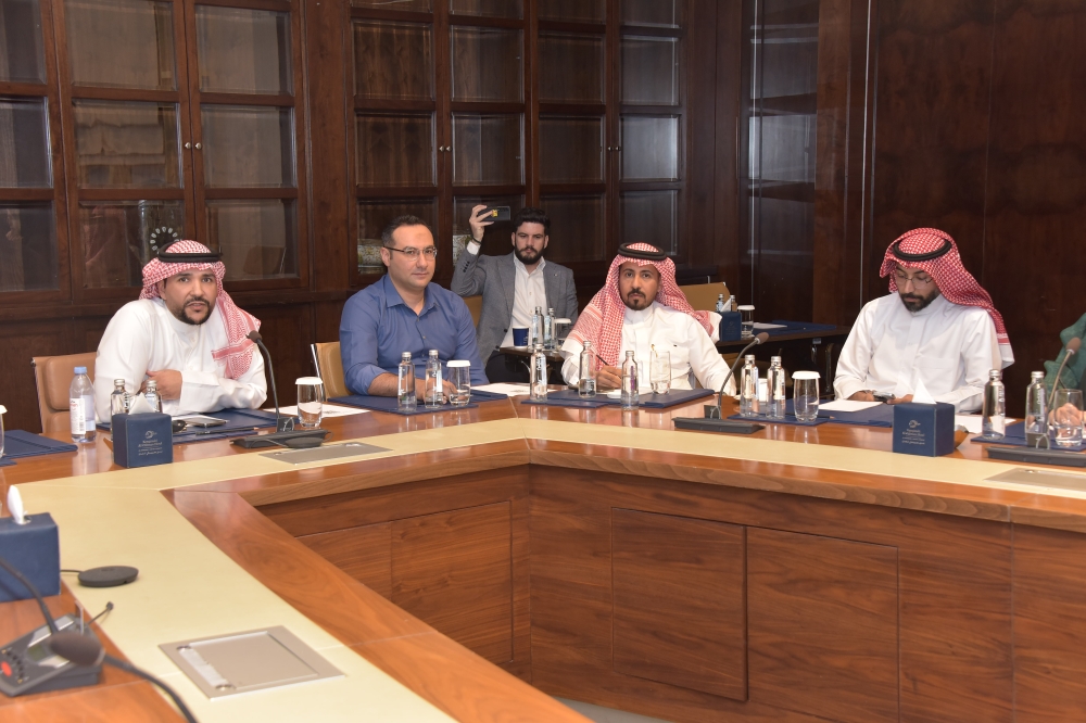 دراسة تحذر: 50% من مرضى جراحات السمنة معرضون للإصابة بفتق الحجاب الحاجز.. “الدمام الطبي” يطرح حلولاً علاجية مبتكرة