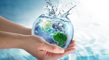 المملكة تحث على تعزيز التعاون لتحسين إدارة الموارد المائية