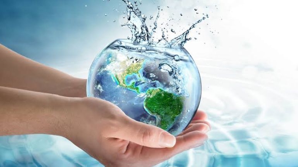 المملكة تحث على تعزيز التعاون لتحسين إدارة الموارد المائية