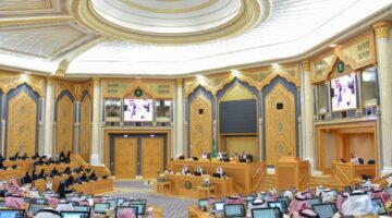 الشورى يدعم الإبداع بالموافقة على نظام رعاية الموهوبين