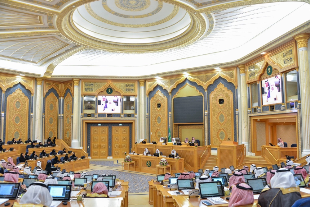 الشورى يدعم الإبداع بالموافقة على نظام رعاية الموهوبين