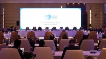 مشاريع مائية عملاقة قيد الإطلاق في المستقبل القريب
