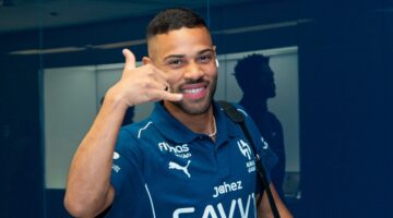 من سيحل محل لودي في مواجهة الهلال والخليج؟