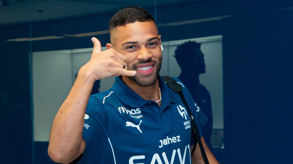 من سيحل محل لودي في مواجهة الهلال والخليج؟