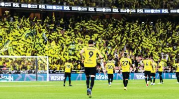 4 نجوم في الاتحاد يواجهون احتمالية الغياب عن لقاء الاتفاق