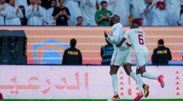 الدرعية تُتوج بلقب دوري الدرجة الثانية بعد فوزها على العلا
