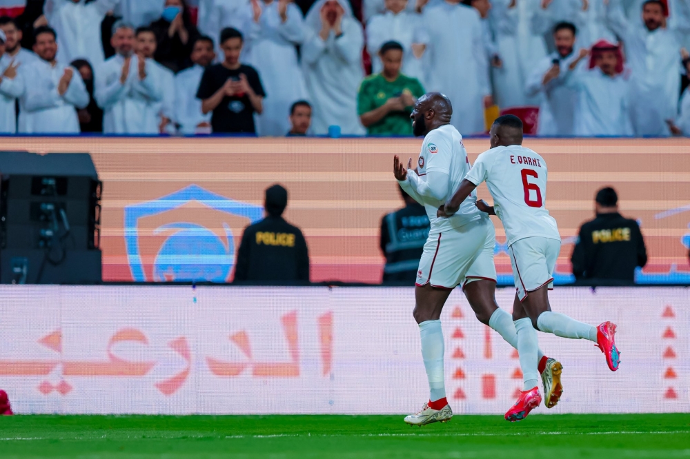 الدرعية تُتوج بلقب دوري الدرجة الثانية بعد فوزها على العلا