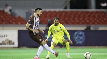 نجمة يلو يلاحق نيوم بفارق هدف في جدة.. والجبلين والجبيل يتقاربان في صدارة الدوري