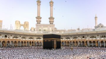 إطلاق منصة تصريح: دليل شامل للاستفادة من خدماتها للحجاج والعاملين