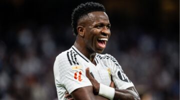 هل يشق فينيسيوس جونيور طريقه إلى دوري روشن في الموسم القادم؟