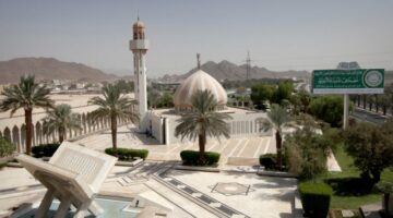 معرض ‘جسور’ السعودي في جاكرتا يعزز قيم الوسطية ويرسخ الاهتمام بالقرآن الكريم