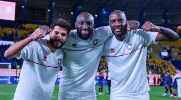 هل ينجح الهلال في تحقيق تنبؤات موسى ماريغا؟