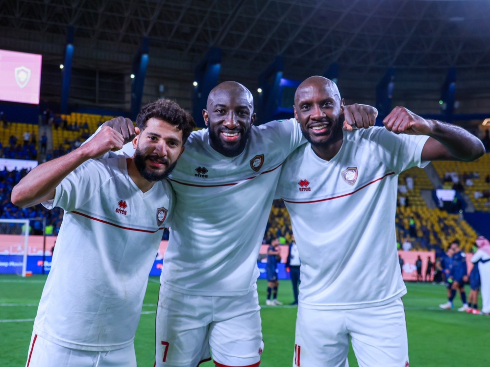 هل ينجح الهلال في تحقيق تنبؤات موسى ماريغا؟