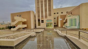 مركز القلب بالقصيم يُجري جراحة قلب مفتوح ناجحة لإنقاذ حياة مريض في السبعينيات من عمره