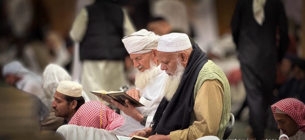 وزارة الشؤون الدينية تختتم الاستعدادات التشغيلية لحج عام 1446