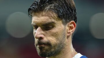بورتو يستعد لاستعادة روبن نيفيز من نادي الهلال