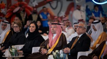 وادي الكم: خطوة المملكة الرائدة نحو تشغيل أول حاسوب كمي باستخدام تقنيات المستقبل