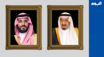 القيادة تُعرب عن خالص التعازي لماليزيا بوفاة رئيس الوزراء الأسبق عبدالله بدوي
