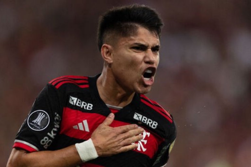 النصر يستعد لتقديم عرض رسمي لضم لويز أراوخو