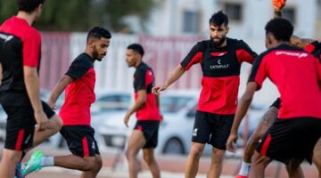 الوحدة يتعثر بغياب نجمه في مواجهة التعاون