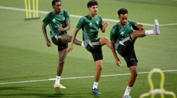 بخطة محكمة.. الشهري يعد الاتفاق لمواجهة الرياض في ملعب روشن