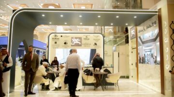 مشاريع مكة المتكاملة تبرز في منتدى العمرة والزيارة 2025 بالمدينة المنورة