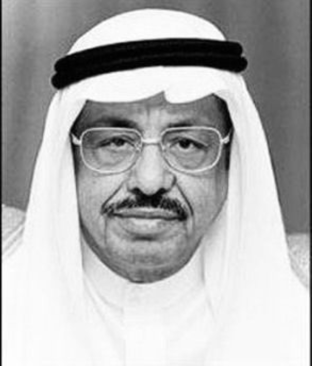 رحم الله وزير الخدمة المدنية الأسبق محمد العلي الفايز