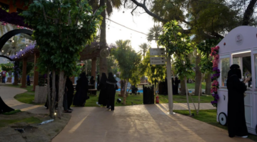 12 فرصة استثمارية مبتكرة لإطلاق مقاهي في متنزهات مدينة الرياض