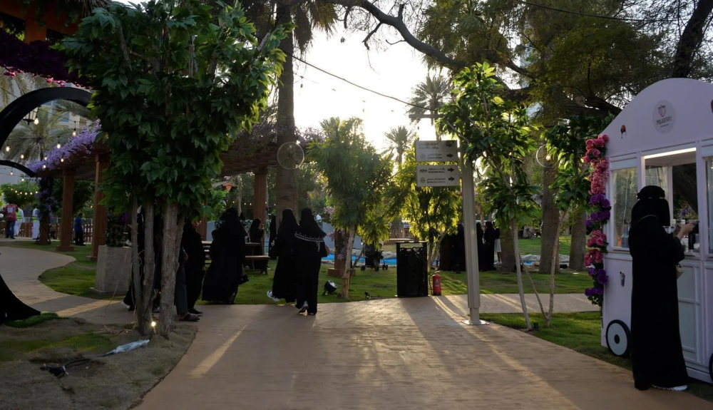 12 فرصة استثمارية مبتكرة لإطلاق مقاهي في متنزهات مدينة الرياض