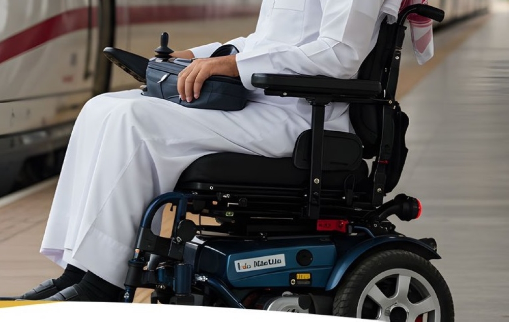 خطوات صارمة وكاميرات مراقبة.. دليل إصدار تراخيص منشآت ذوي الإعاقة