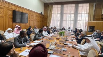 جامعة الدول العربية تُقدّر إسهامات المملكة في تعزيز الوعي بقضايا الأرصاد والمناخ