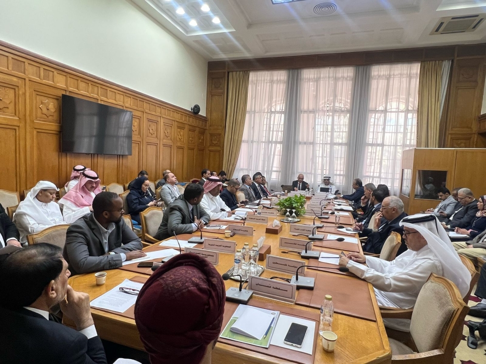 جامعة الدول العربية تُقدّر إسهامات المملكة في تعزيز الوعي بقضايا الأرصاد والمناخ