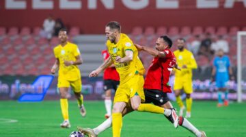 نضال البقاء في دوري روشن.. 6 فرق على حافة الهاوية