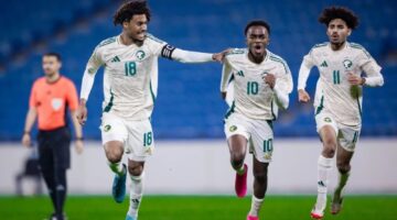 منتخب الأخضر تحت 17 يستعد لإنجاز جديد في مواجهة كوريا الجنوبية
