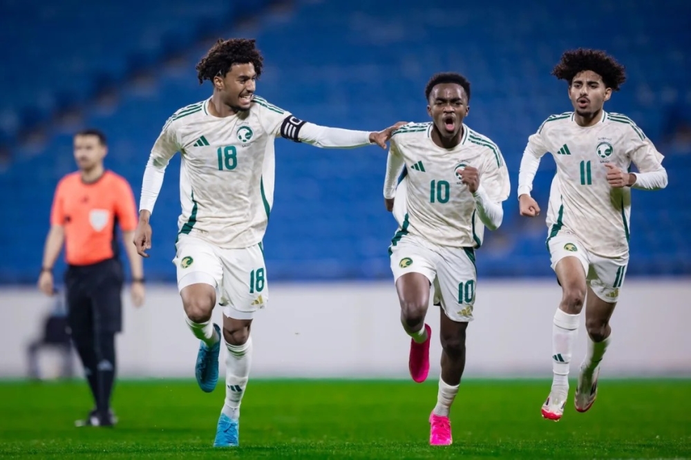 منتخب الأخضر تحت 17 يستعد لإنجاز جديد في مواجهة كوريا الجنوبية