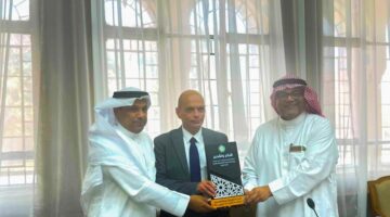 الجامعة العربية تُشيد بالمملكة لتميزها في نشر الوعي بمجال الأرصاد