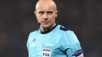 موعد استلام مارتشينياك مهمة إدارة مباراة القادسية والنصر في دوري روشن.
