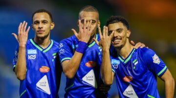 الفتح يسعى لتجاوز إشكالية مواجهات أبريل ضد الاتحاد