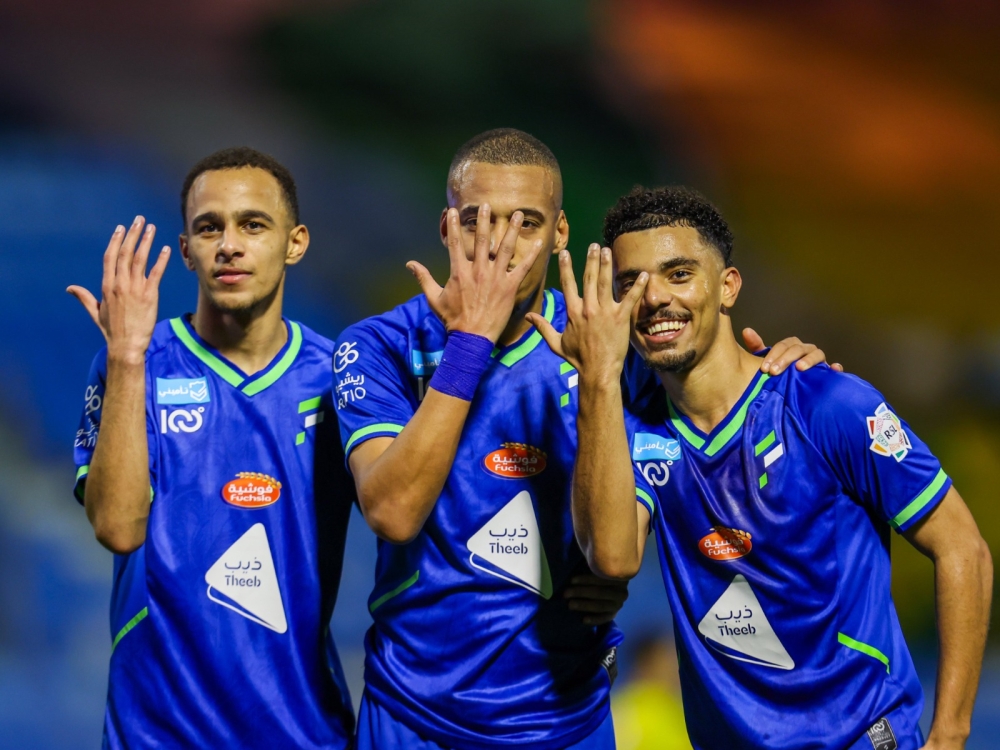 الفتح يسعى لتجاوز إشكالية مواجهات أبريل ضد الاتحاد