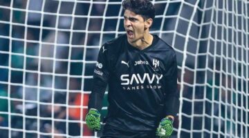 جيسون يستثني ياسين بونو من مواجهة الهلال والخليج ـ خبر عاجل