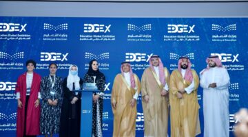 المعرض الدولي للتعليم يختتم فعالياته بتوقيع 40 اتفاقية ومذكرة تفاهم
