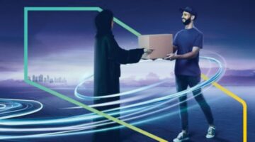 هيئة النقل تشترط تضمين العنوان الوطني في جميع الشحنات لضمان الاستلام