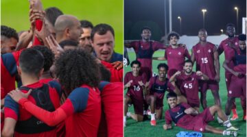 غدًا.. مواجهة مصيرية بين الخلود وضمك للتخلص من شبح الهبوط